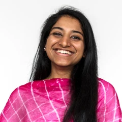 Sneha Reddy