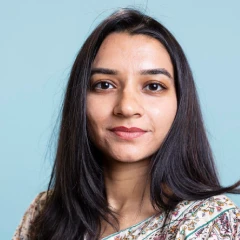 Priya Nambiar