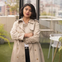 Harshita Mehta